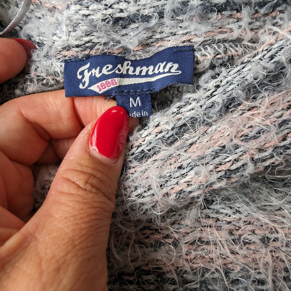 Freshmen Sweater - Picture 3 of 3